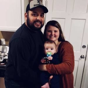 Meet your Posher, Jordan